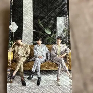 CN blue 러기지 태그 미사용
