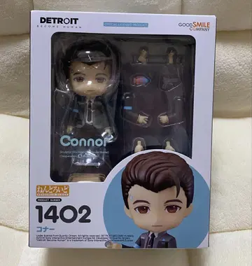 DBH 코너 넨도로이드