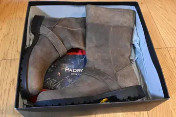 PADRONE 엔지니어 부츠 40
