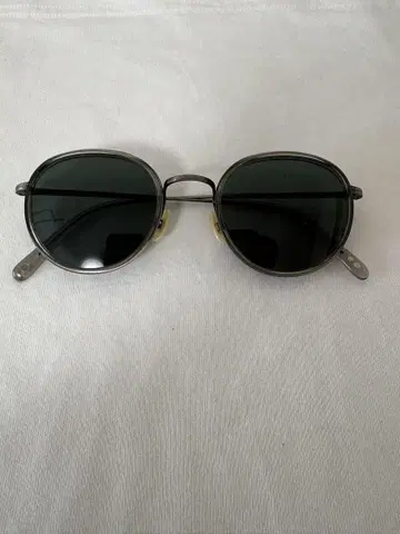 레스카 안경사 AL-007 ATS-GR 티타늄