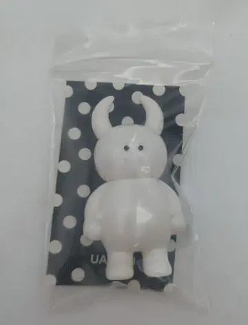 UAMOU UAMOU(화이트 성형/미페인팅)