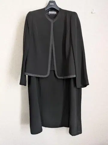 빅 사이즈 상복