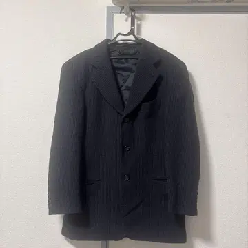 HUGO BOSS 스트라이프 자켓