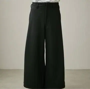 신야 코즈카 22AW 와이드