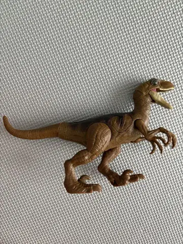 쥬라기 월드 마텔