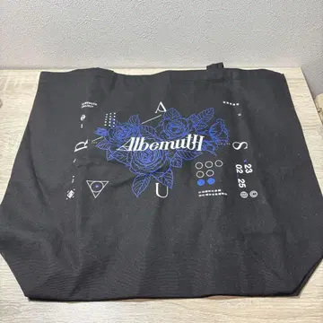 토트백 Albemuth
