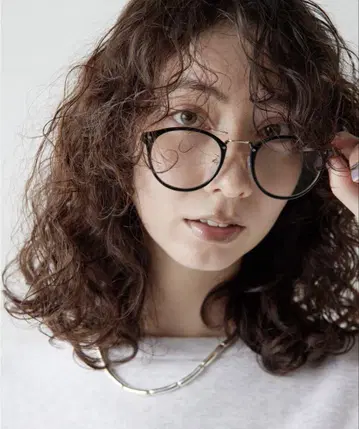 개럴개런트 안경