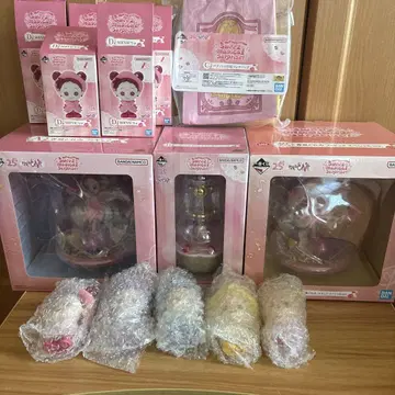 제일복권 오자마녀 도레미