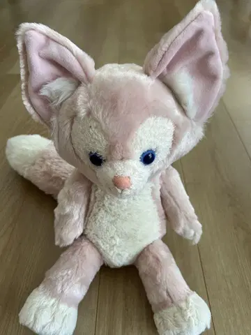 디즈니 리나벨 봉제 인형