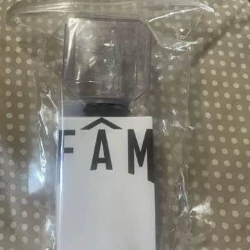 timelesz FAM 2025 응원봉