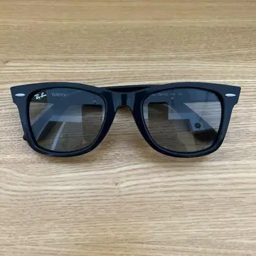 RAY-BAN WAYFARER 웨이페러 ORB2140F 미사용 새상품