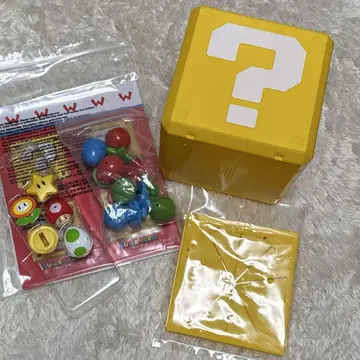 슈퍼 마리오 게임