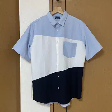 반팔 셔츠