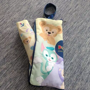 홍콩 디즈니랜드 접이식 우산 우산