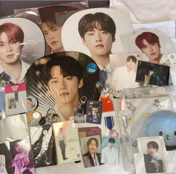 JO1 코노 준키 세트 낱개 판매 불가