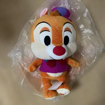 디즈니랜드 할로윈 2019 정글 카니발 경품 데일
