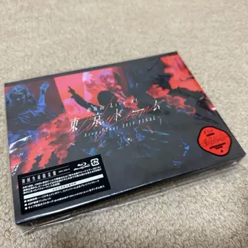 Keyakizaka46 Live at 도쿄돔 초회 한정판 Blu-ray