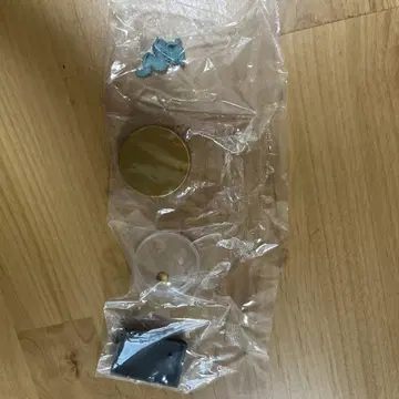 드래곤볼 가챠폰! 컬렉션 05 [전투 자켓]