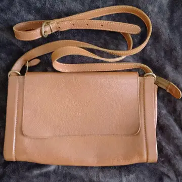 IL BISONTE 일비종떼 숄더백