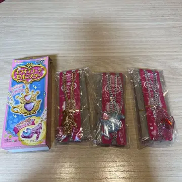 세본스타 반짝반짝 코디 3종류 총 6종