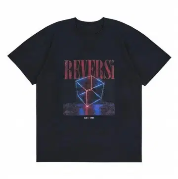 Da-iCE ARENA TOUR 2022 -REVERSi- 티셔츠