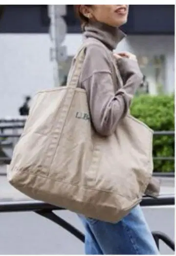 LLBean 토트백 [새상품급]