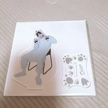 사카타 쇼고 아크릴 스탠드