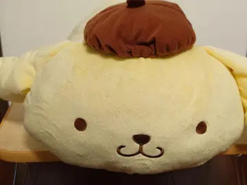 폼폼푸딩 봉제 인형 함께 자자 큰 BIG 봉제 인형