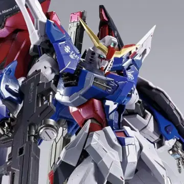 9.METAL BUILD 데스티니 건담 (풀 패키지) [2024]