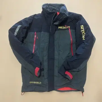 SHIMANO NEXUS Cryshield 자켓 M