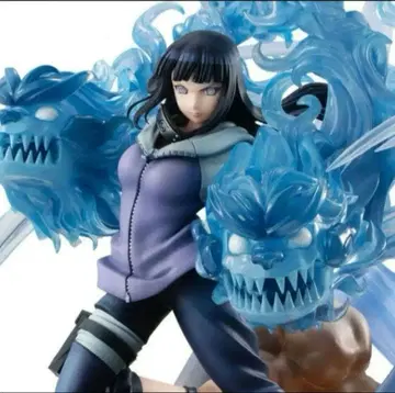NARUTO 갸루즈 DX 나루토 - 나루토 - 돌풍전 히나타 Ver.3