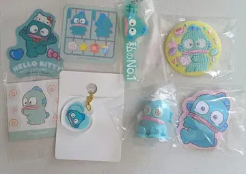 한교동 굿즈 세트