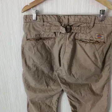 디키즈 하프 팬츠 7부 기장 남성용
