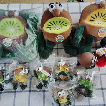 제스프리 키위 브라더스