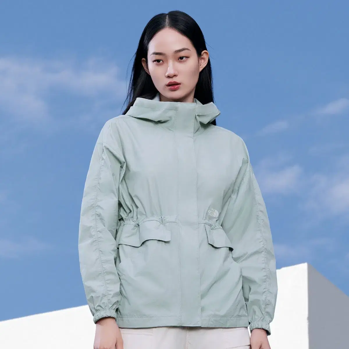 [THE NORTH FACE] W'S CHILLER PARKA★NJ3LR38 THE NORTH FACE | 노스페이스 [M(90)] The North Face NJ3LR38B