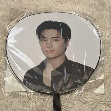 enhypen 제이 부채