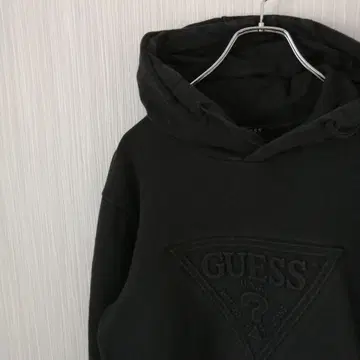 GUESS 게스 후드티 후디 로고 남성용