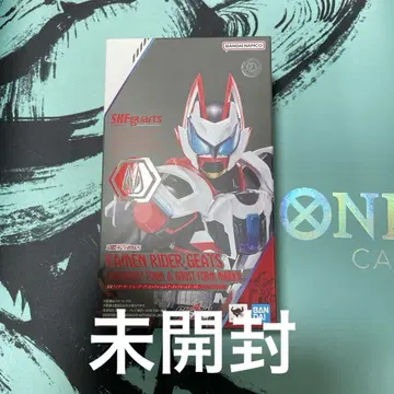S.H.figuarts 가면라이더 기츠 레이저 부스트 폼