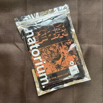 나토리 마찰 롱 티셔츠 긴팔 롱 T XL