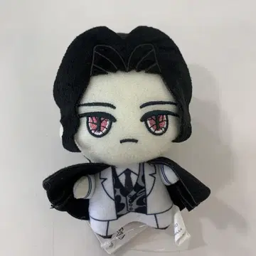 귀멸의 칼날 무잔 SD 인형