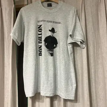 카보이 티셔츠 90s USA