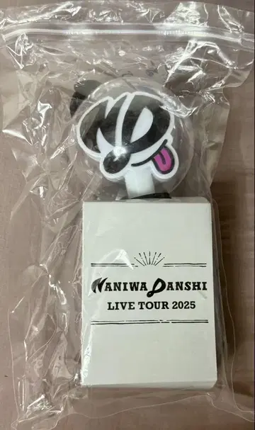 나니와단시 응원봉 LIVE TOUR 2025