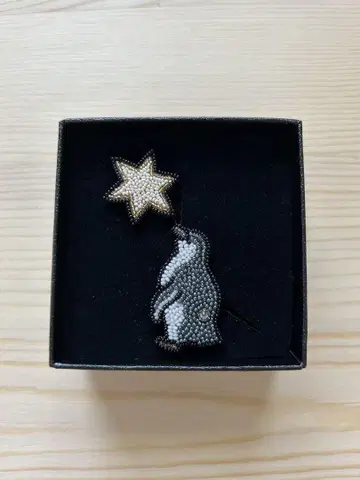 고바야시 모코 핀즈 2개