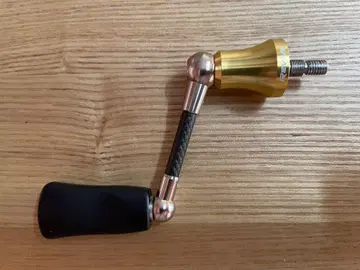 리바이브 팬넬 골드 시마노 40mm 아징 지역 송어
