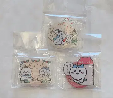 치이카와 치이카와 랜드 아크릴 스탠드 피포포 탈 수 없습니다 고웅고웅
