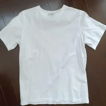 HYKE 티셔츠 01