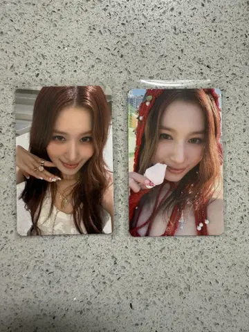 twice THIS IS FOR 사운드웨이브 라키드로 사나