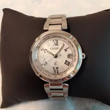 CITIZEN XC 시티즌 크로스 시티즌 손목시계 티타늄
