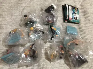 ONE PIECE 원피스 그랜드 배틀 3 컴프 세트 가샤폰