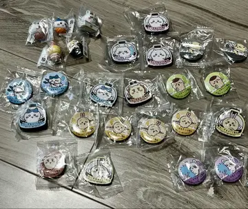 쿠라스시 치이카와 (먼작귀) 묶음 판매
